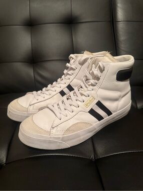 Polo Ralph Lauren High Top Shoes
